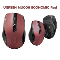 Ugreen MU006 Red